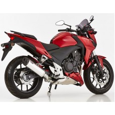Shark Exhaust System Competition DSX-5 EG/BE