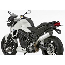 Shark Exhaust System Competition DSX-5 EG/BE