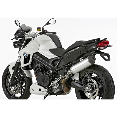 Shark Exhaust System Competition DSX-5 EG/BE