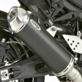 Shark Exhaust System Competition DSX-5 EG/BE