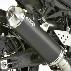 Shark Exhaust System Competition DSX-5 EG/BE