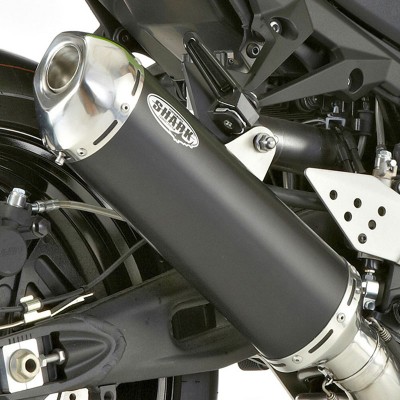 Shark Exhaust System Competition DSX-5 EG/BE