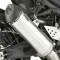 Shark Exhaust System Competition DSX-5 EG/BE