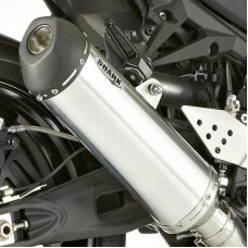 Shark Exhaust System Competition DSX-5 EG/BE