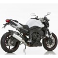 Shark Exhaust System Competition DSX-5 EG/BE