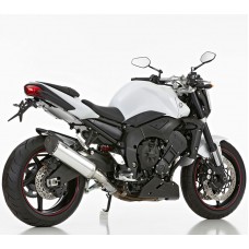 Shark Exhaust System Competition DSX-5 EG/BE