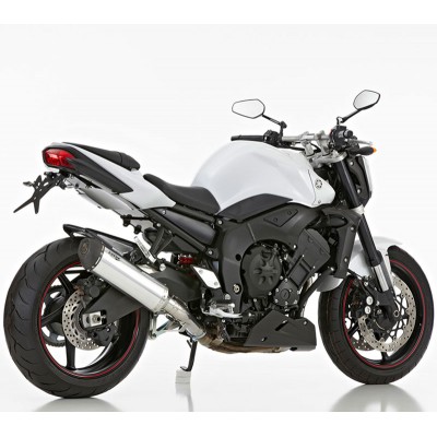 Shark Exhaust System Competition DSX-5 EG/BE