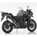 Shark Exhaust System Competition DSX-5 EG/BE