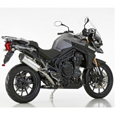 Shark Exhaust System Competition DSX-5 EG/BE