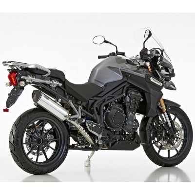 Shark Exhaust System Competition DSX-5 EG/BE