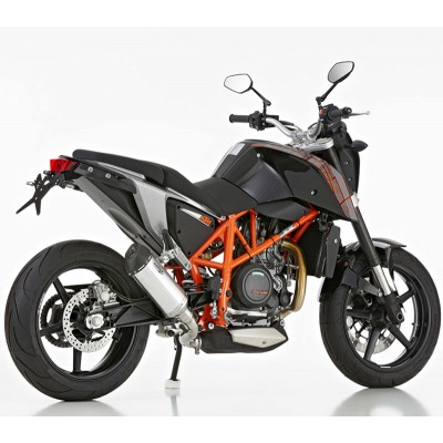 Shark Exhaust System Competition DSX-5 EG/BE