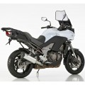 Shark Exhaust System Competition DSX-5 EG/BE