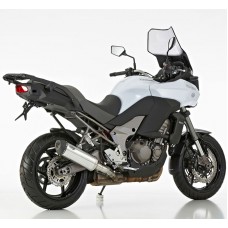 Shark Exhaust System Competition DSX-5 EG/BE