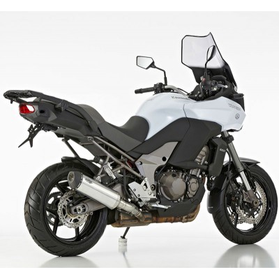Shark Exhaust System Competition DSX-5 EG/BE