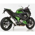 Shark Exhaust System Competition DSX-5 EG/BE