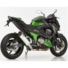 Shark Exhaust System Competition DSX-5 EG/BE