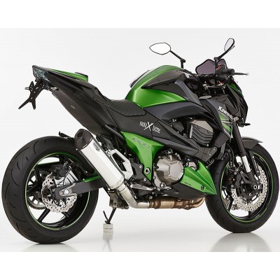 Shark Exhaust System Competition DSX-5 EG/BE