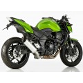 Shark Exhaust System Competition DSX-5 EG/BE