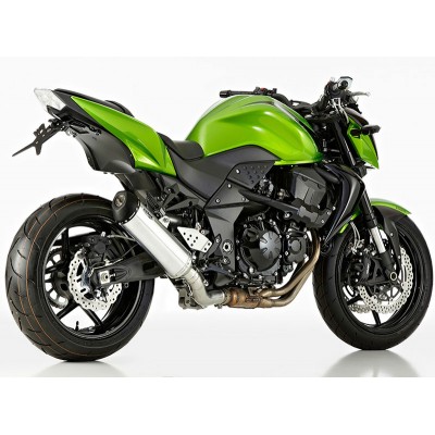 Shark Exhaust System Competition DSX-5 EG/BE