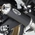Shark Exhaust System Competition DSX-1 EG/BE