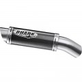 Shark Exhaust System Factory EG/BE