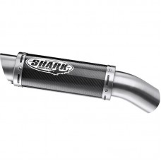 Shark Exhaust System Factory EG/BE