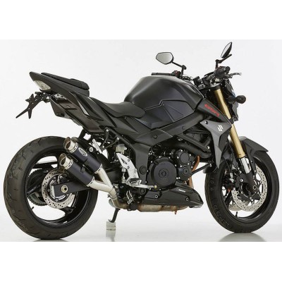 Shark Twin Exhaust System Track EG/BE