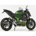 Shark Twin Exhaust System Track EG/BE