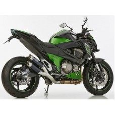 Shark Twin Exhaust System Track EG/BE