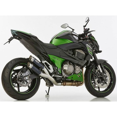 Shark Twin Exhaust System Track EG/BE