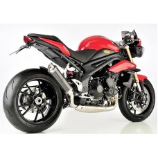 Shark Exhaust System Factory EG/BE