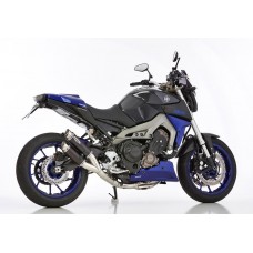 Shark Twin Exhaust System Track EG/BE