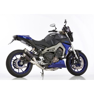 Shark Twin Exhaust System Track EG/BE