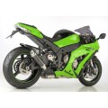 Shark Exhaust System Factory EG/BE