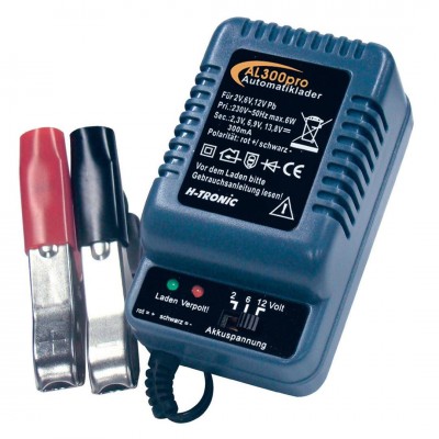 H-Tronic AL 800 Pro
