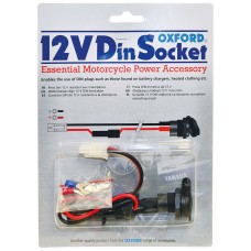 Oxford 12V SAE/Din