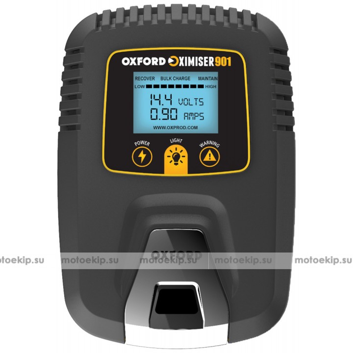 Oxford Oximiser 901 Essential Battery Management System