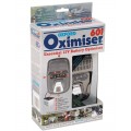 Oxford Oximiser 601 Battery Care