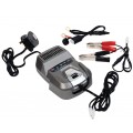 Oxford Oximiser 601 Battery Care