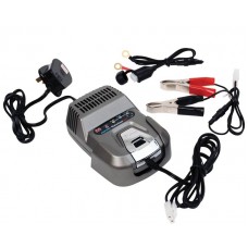 Oxford Oximiser 601 Battery Care