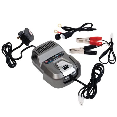 Oxford Oximiser 601 Battery Care