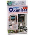 Oxford Oximiser 900 Battery Care