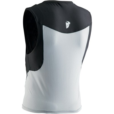 Thor Comp Deflector Black