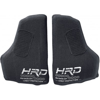 Held Chest 2pcs