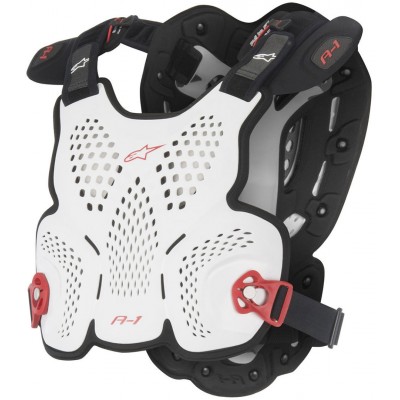 Alpinestars A-1 2016