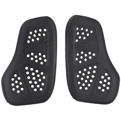 Защитные вставки Alpinestars Nucleon KR-Ci