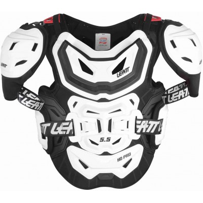 Leatt 5.5 Pro HD