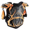 FOX Race Frame Roost Guard