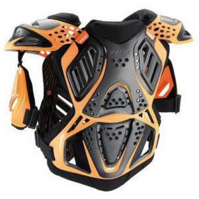 FOX Race Frame Roost Guard