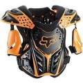 FOX Race Frame Roost Guard